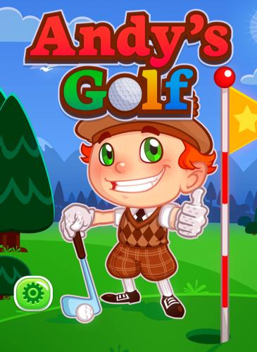 Andy's Golf