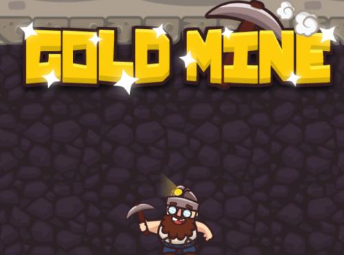 Gold Mine