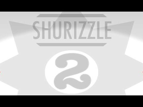 Shurizzle 2