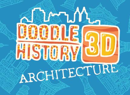 Doodle History Architecture