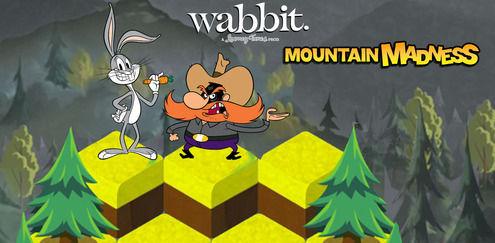 Wabbit Mountain Madness
