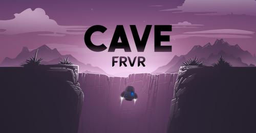 Cave FRVR