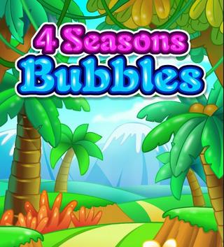 4 Seasons Bubbles