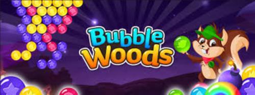 Bubble Woods