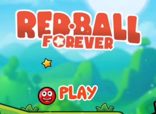 Red Forever - Free Mobile Game For Phone & Tablet