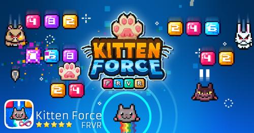 Kitten Force