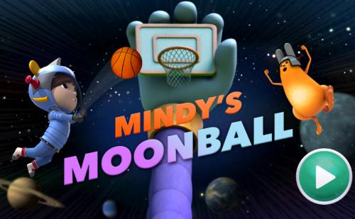 Mindy's Moonball
