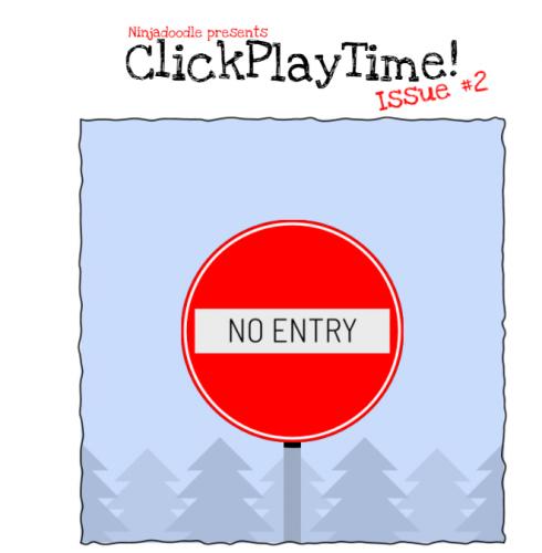 ClickPlay Time issue 2